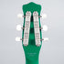 Danelectro 57 Jade Green Electric Guitar